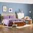 Active Anti-Allergy Hollow Fiber Mid Warm Full Duvet - 160x200 cm-household-bedding-duvetandcovers-duvets-image-4