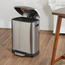 سلة نفايات محمولة مع دواسة وغطاء - بلير - 50 لتر-household-bathandlaundry-wastebinsandaccessories-image-6
