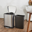 سلة نفايات محمولة مع دواسة وغطاء - بلير - 50 لتر-household-bathandlaundry-wastebinsandaccessories-image-4
