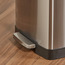 سلة نفايات محمولة مع دواسة وغطاء - بلير - 50 لتر-household-bathandlaundry-wastebinsandaccessories-image-3