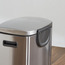 سلة نفايات محمولة مع دواسة وغطاء - بلير - 50 لتر-household-bathandlaundry-wastebinsandaccessories-image-2