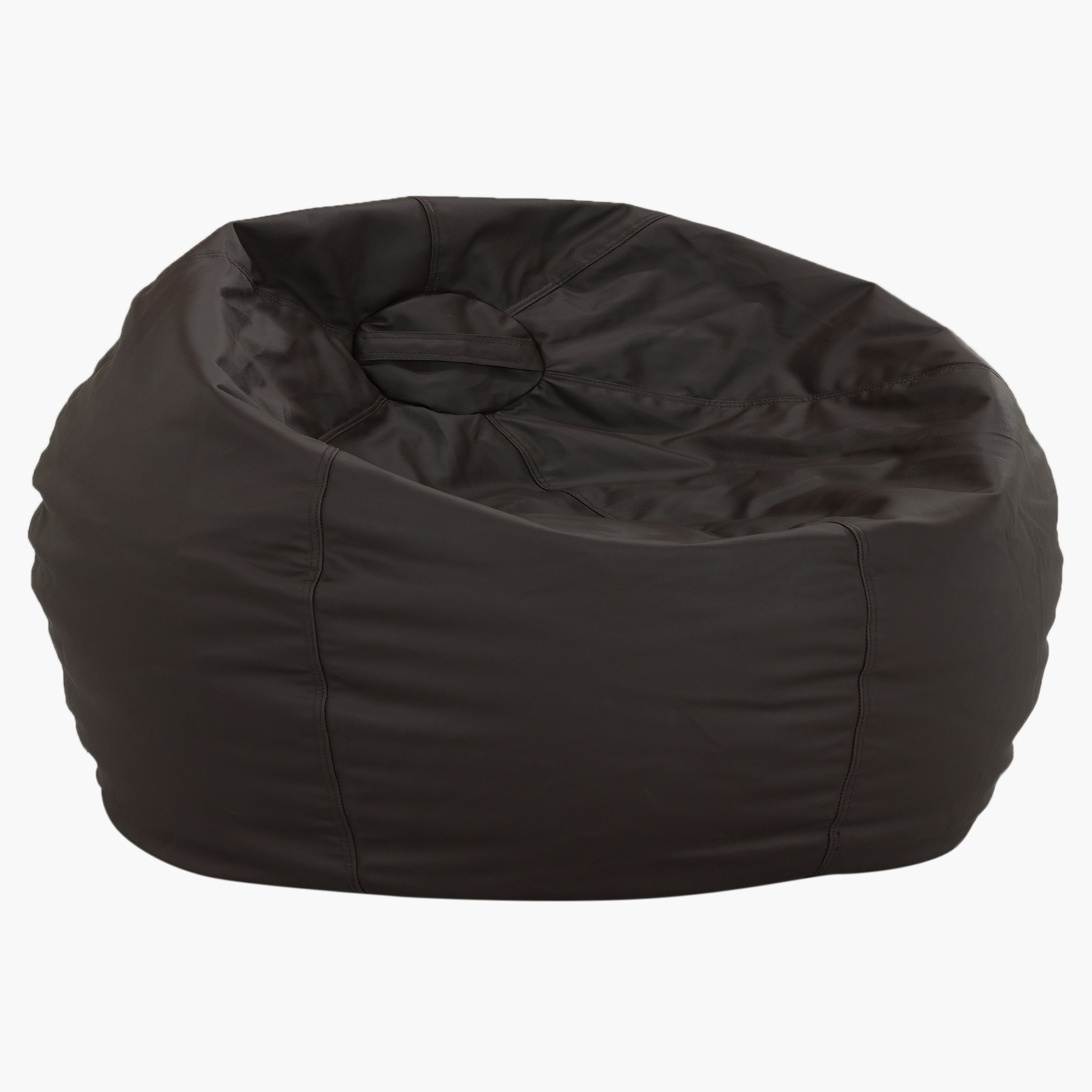 Puffy Bean Bag