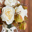 وردة في إناء زجاج - 39 سم-household-gardenandoutdoor-artificialflowersandplants-flowers-image-3