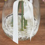 وردة في إناء زجاج - 39 سم-household-gardenandoutdoor-artificialflowersandplants-flowers-image-2