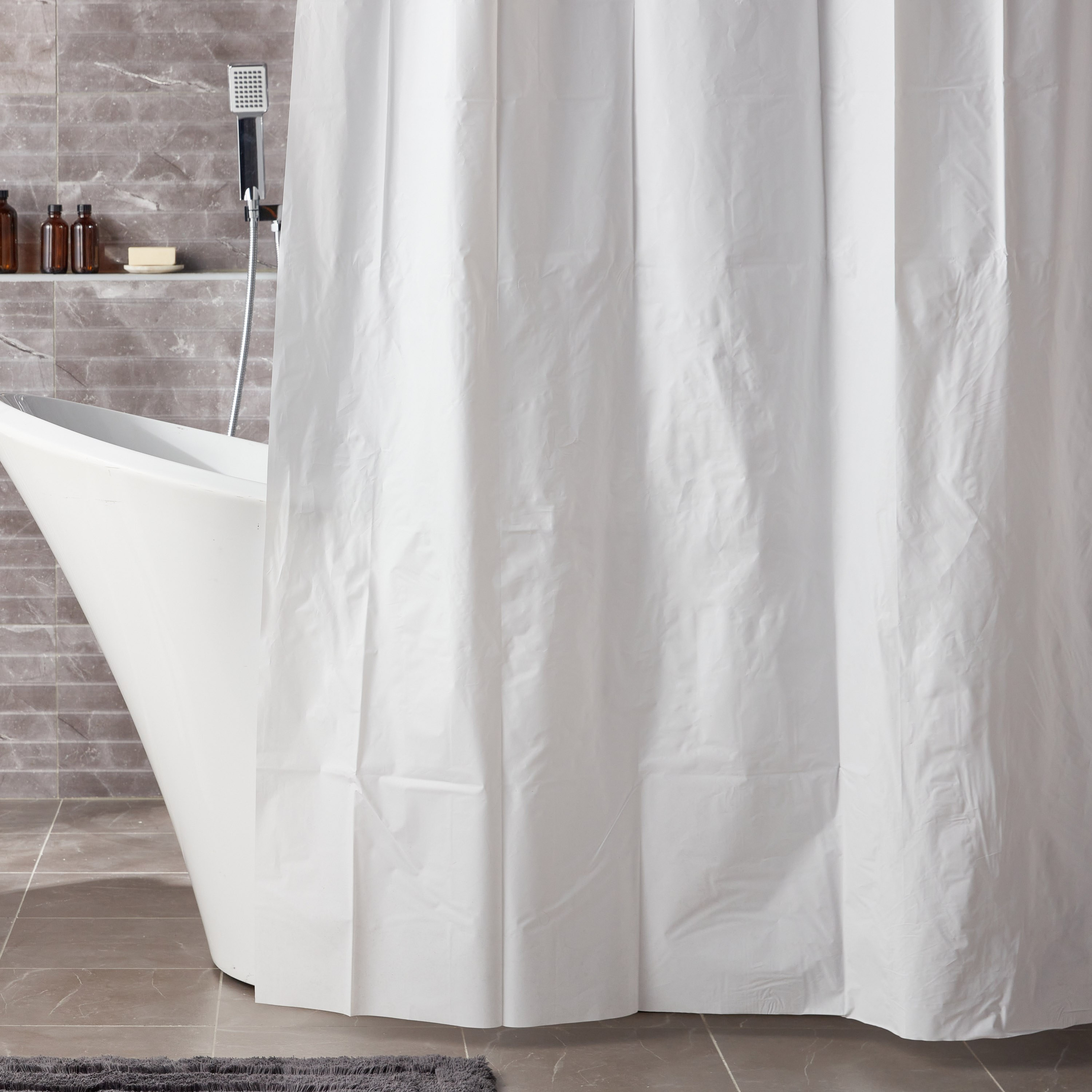 Kelly Shower Curtain - 180x180 cm