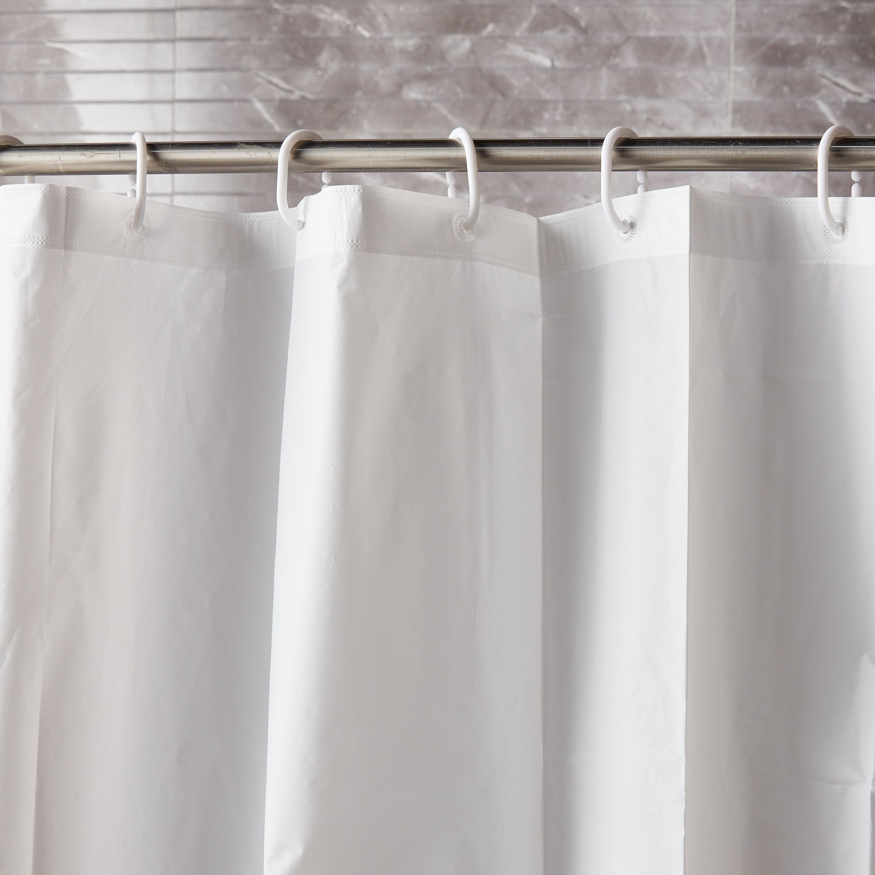 Kelly Shower Curtain - 180x180 cm-household-bathandlaundry-shower-showercurtainandliners-image-2