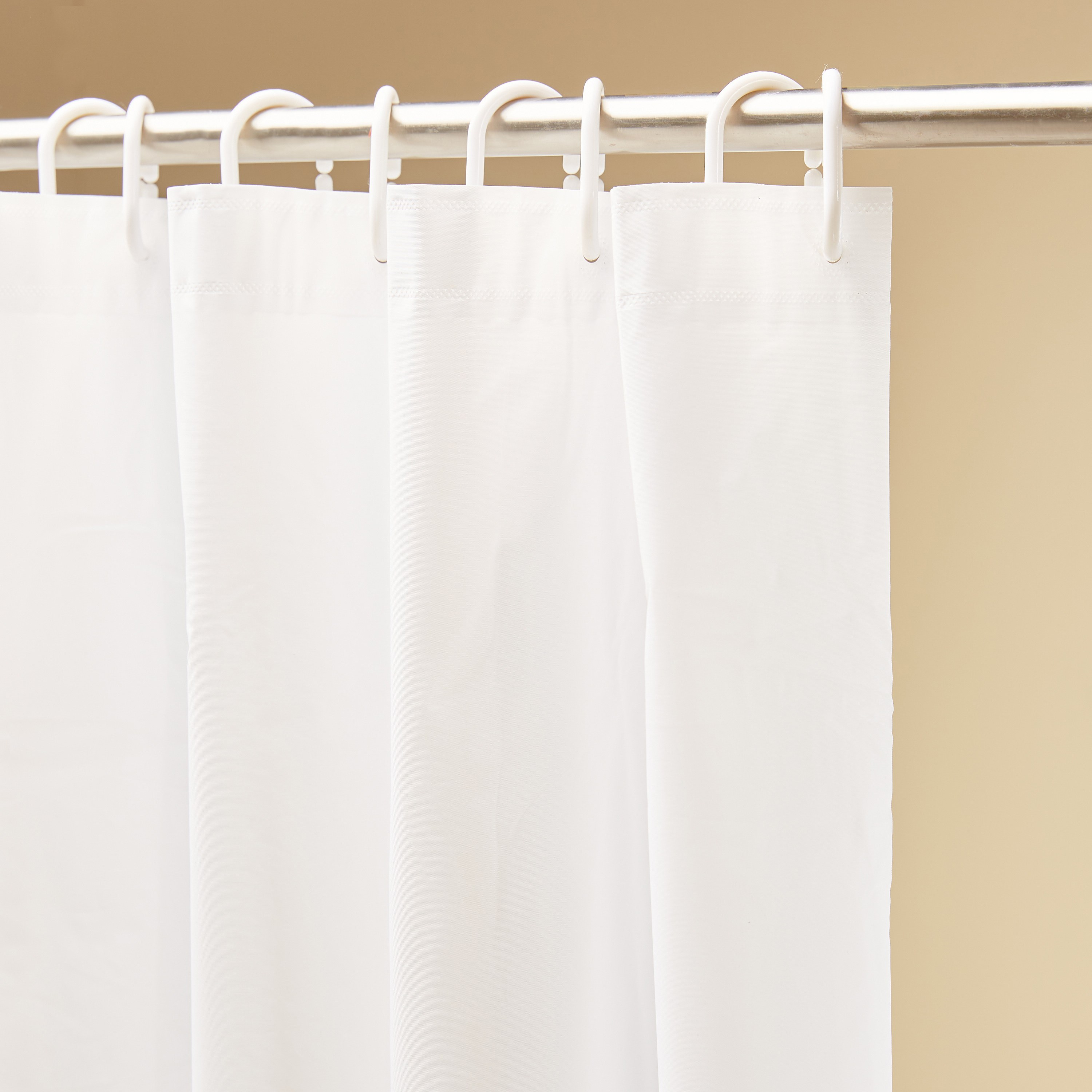 Kelly Shower Curtain - 240x180 cm-household-bathandlaundry-shower-showercurtainandliners-image-2