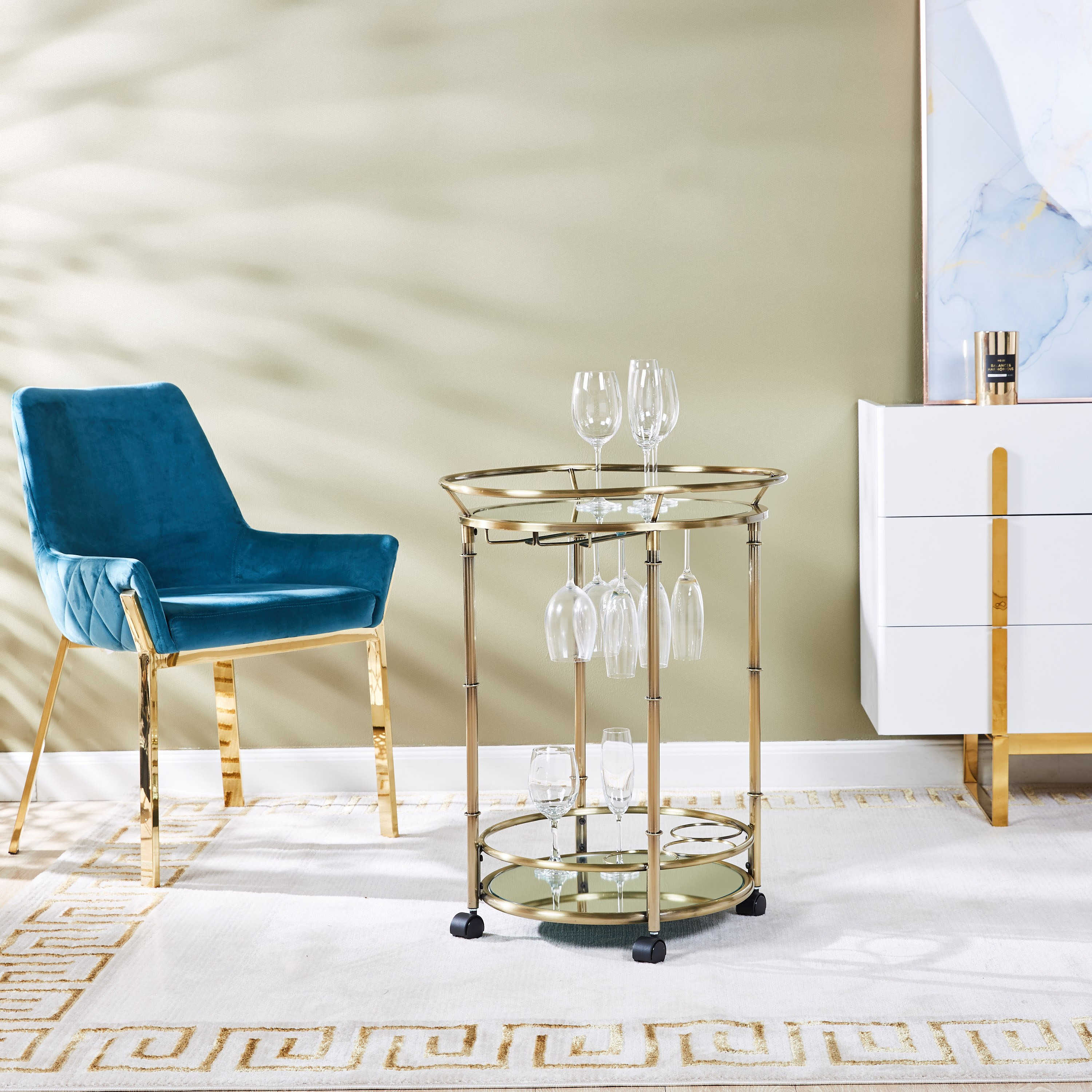 عربة ضيافة ترولي - فينيتو-furniture-diningroom-servingtrolleys-image-6