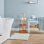 Brookline 3-Tier Bathroom Storage Stand-household-bathandlaundry-bathroomorganizing-bathroomracksandtrolleys-image-4