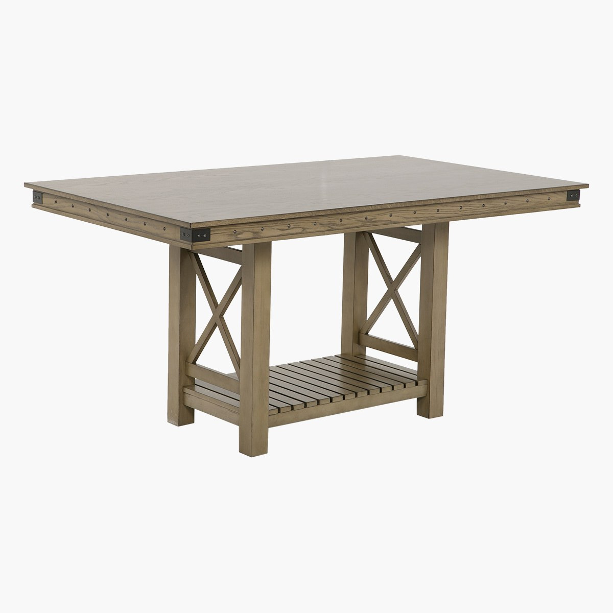 Shop Conrad 6-seater Dining Table | Homecentre UAE