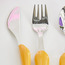 Happy Faces 3-Piece Cutlery Set-babyandkids-schoolessentials-tableware-image-3