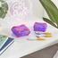 Happy Faces 3-Piece Cutlery Set-babyandkids-schoolessentials-tableware-image-4