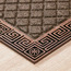 سجادة باب صديقة للبيئة من هابيتات - 55x85 سم-household-rugsandcarpets-doormats-image-3