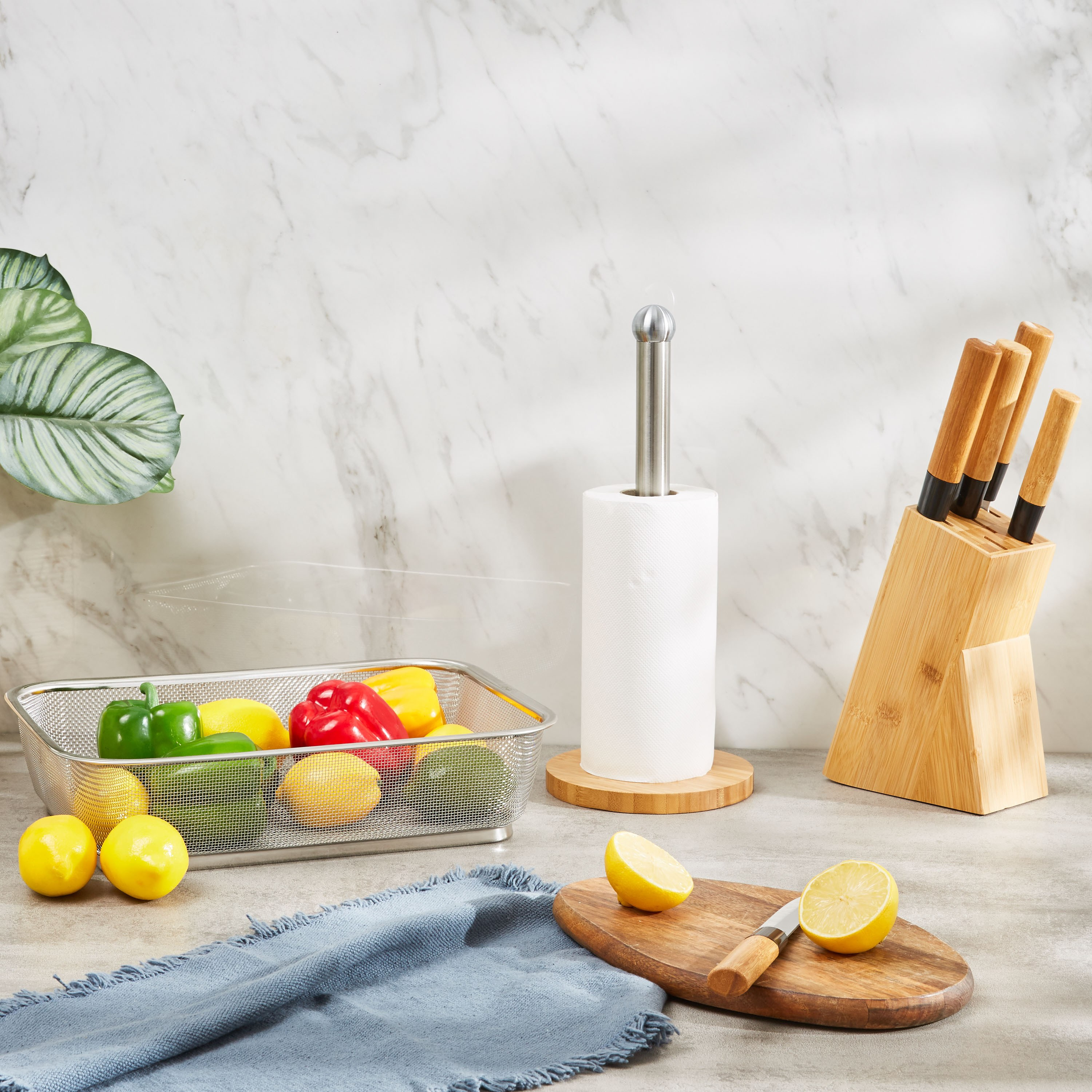 Stellac Fridge Basket-household-kitchen-kitchenorganising-countertoporganising-image-4