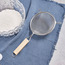 Stellac Strainer with Handle -household-kitchen-kitchentoolsandutensils-colandersandstrainers-image-1
