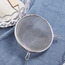 Stellac Strainer with Handle -household-kitchen-kitchentoolsandutensils-colandersandstrainers-image-2