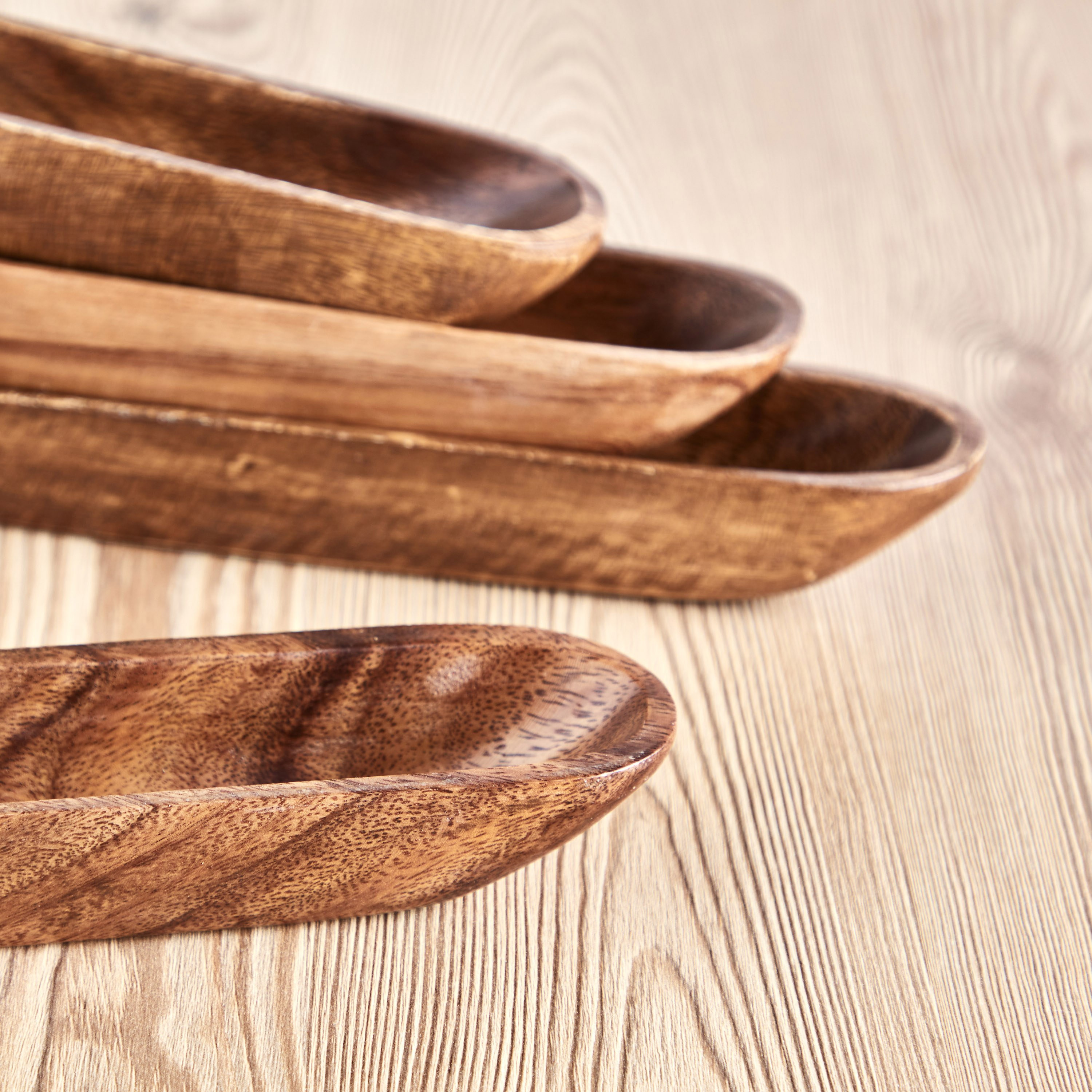 Acacia Olive Server - Set of 4-household-dining-serveware-chipsanddip-image-3