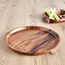 صينية مستديرة من أكاسيا-household-dining-serveware-servingtrays-image-4