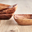 Acacia Square Server - Set of 4-household-dining-serveware-chipsanddip-image-3
