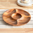 صحن تقديم خشب - أكاسيا-household-dining-serveware-chipsanddip-image-3