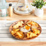 صحن تقديم خشب - أكاسيا-household-dining-serveware-chipsanddip-image-1