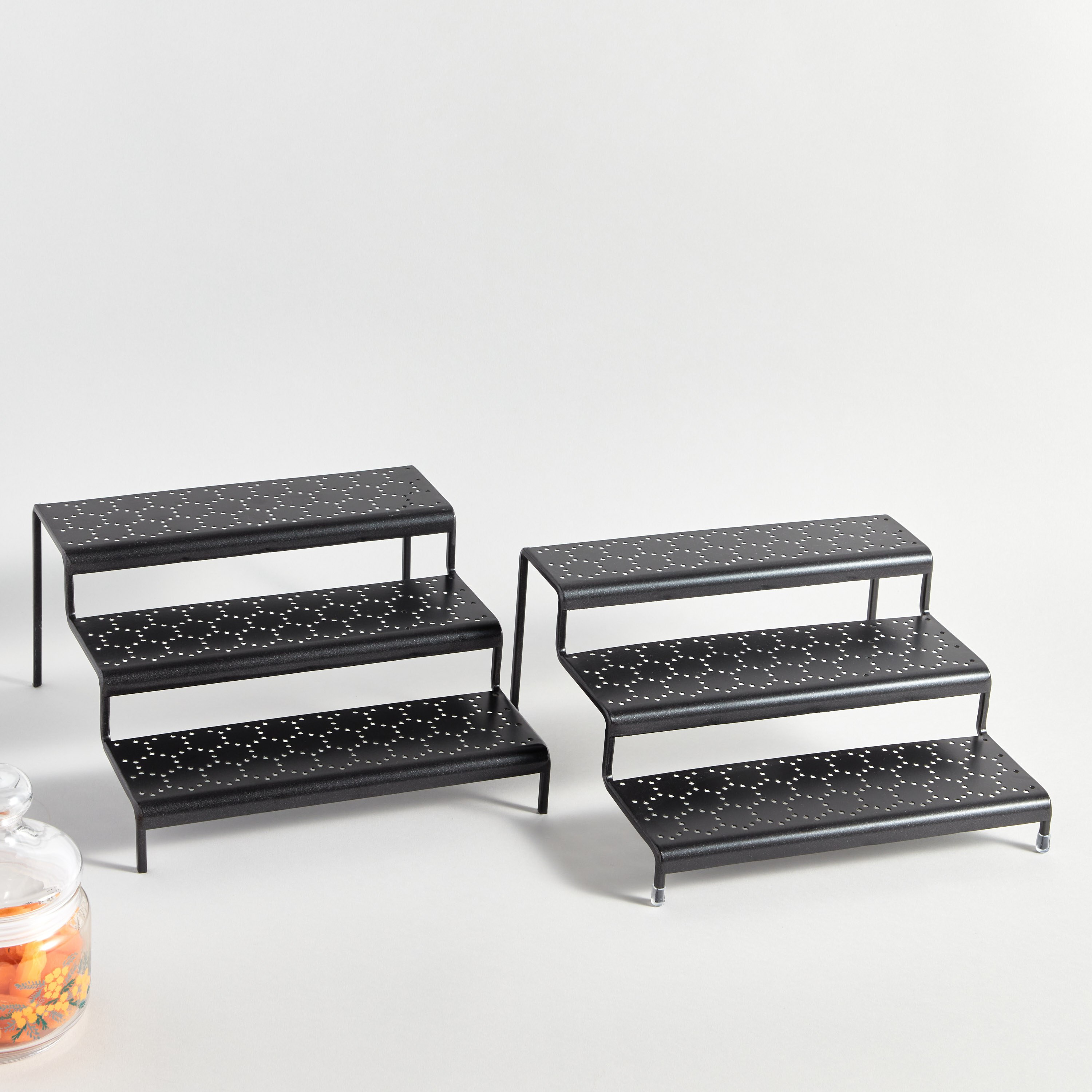 Shop Monale Expandable Spice Rack Online Home Centre UAE