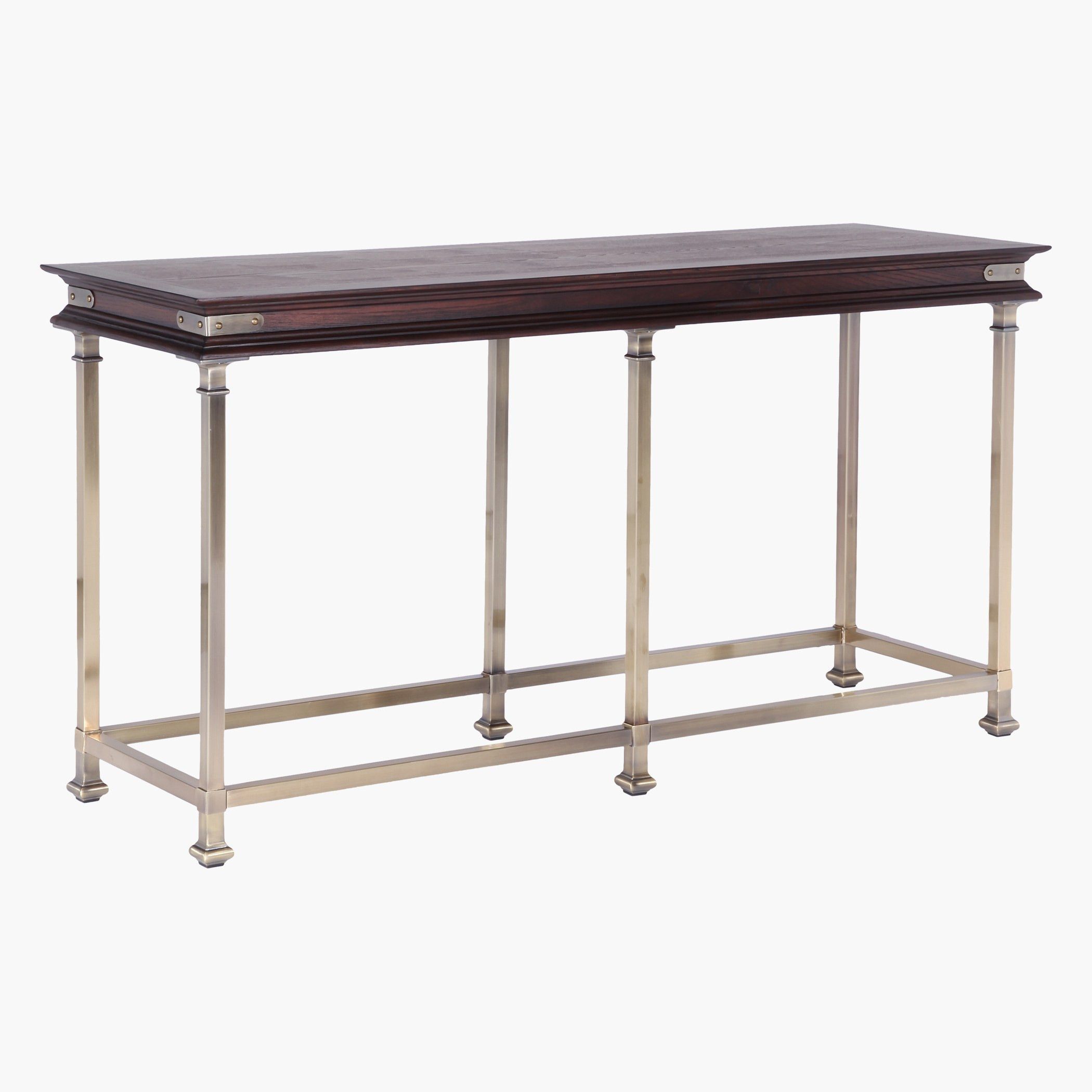 Stone Display Console Shop Gemstone Console Online | Homecentre UAE