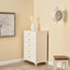 Kenz Double Sided Wall Clock-household-walldecorandmirrors-clocks-image-4