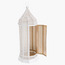 Karuna Floor Lantern-household-decor-candleholdersandlanterns-image-2