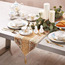 مفرش طاولة جاكار من ماجوليكا-household-dining-tablelinen-runnersandtablecovers-image-1