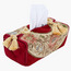 غطاء علبة مناديل من ماجوليكا-household-dining-tablelinen-napkinsandaccessories-image-4