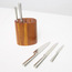 طقم سكين بمقبض من 5 قطع من ميديرون-household-kitchen-kitchentoolsandutensils-knives-image-3