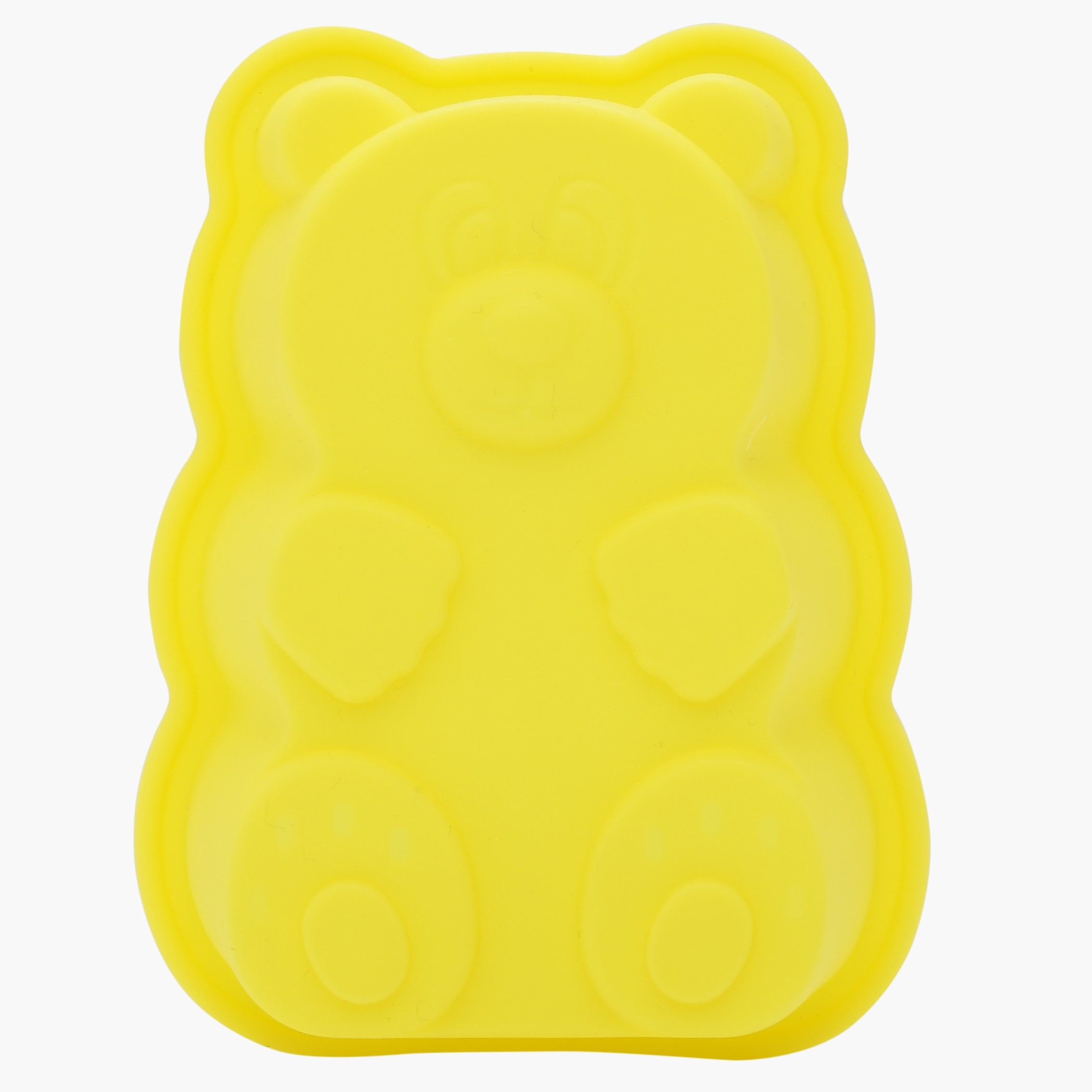 Bear shop cake mold