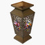 Loretta Vase-household-decor-vasesandbowls-image-2