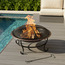 موقد نار معدني - بيستلا - 74 سم-household-gardenandoutdoor-outdoor-image-1