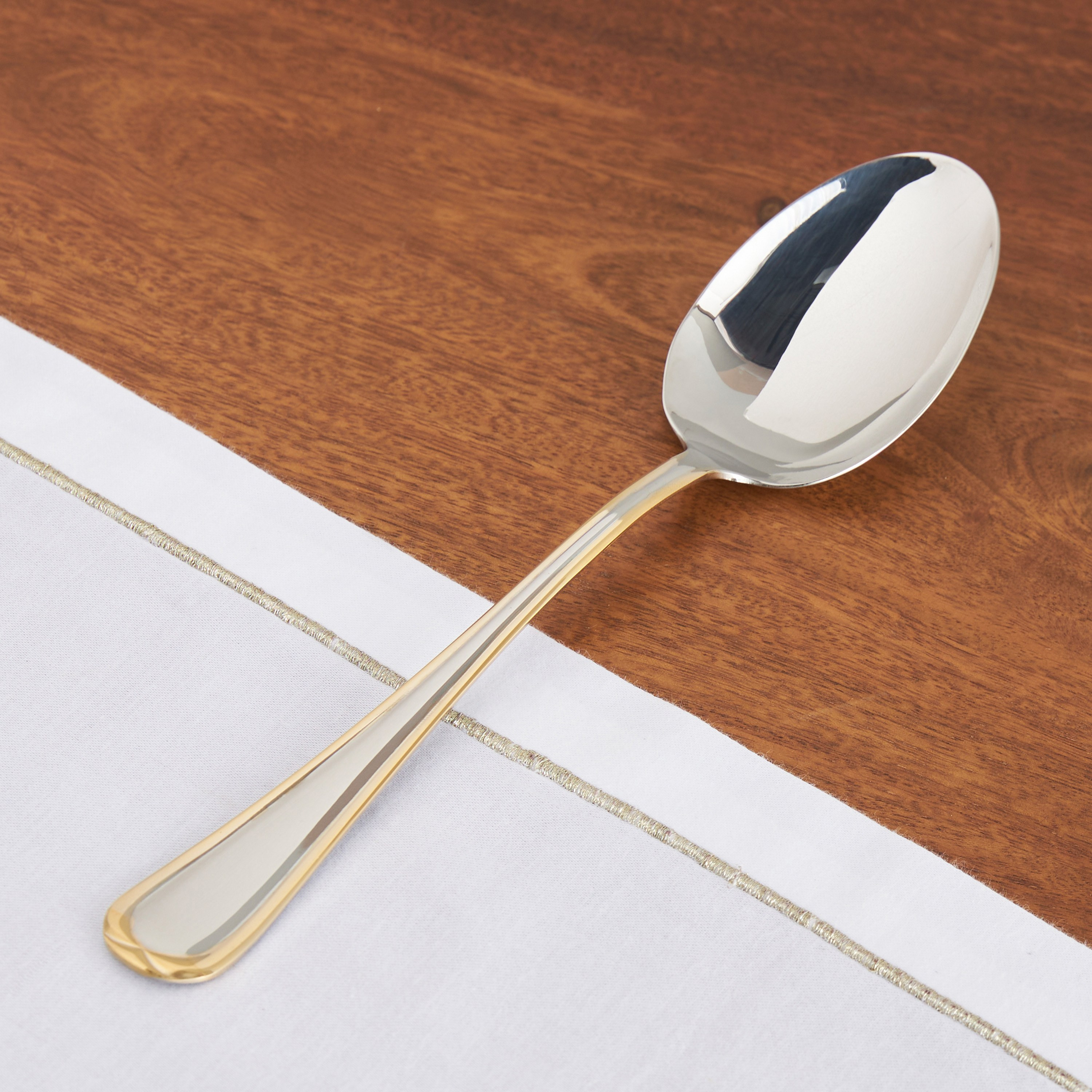 Mystic Serving Spoon