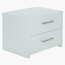 Moderno 2-Drawer Nightstand-furniture-bedroom-nightstands-image-1