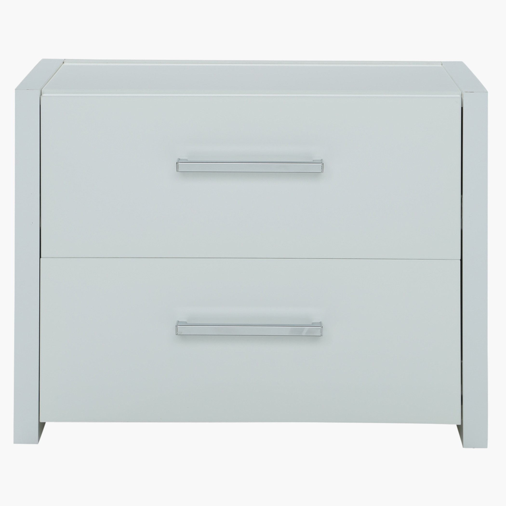 Moderno 2-Drawer Nightstand-furniture-bedroom-nightstands-image-2