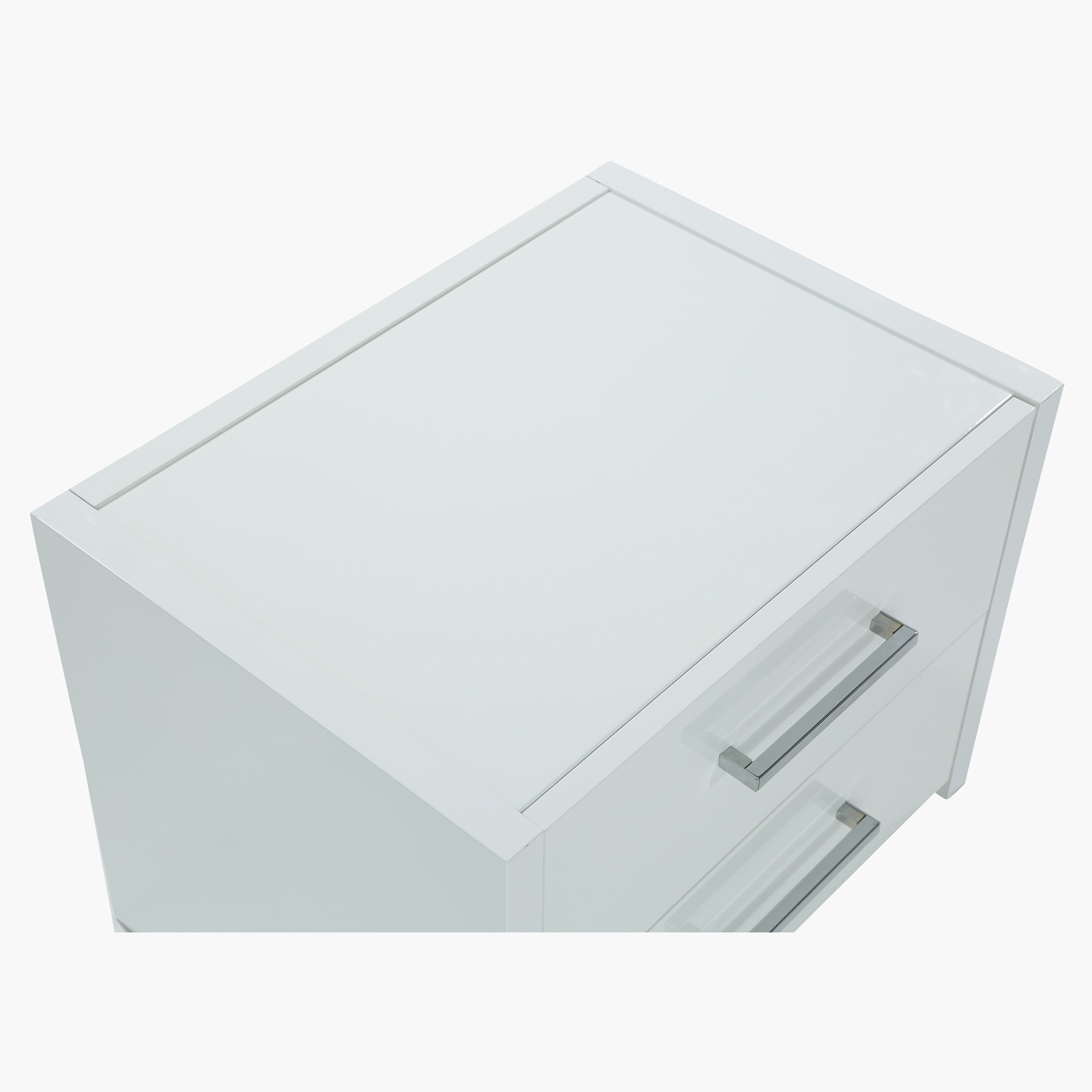 Moderno 2-Drawer Nightstand-furniture-bedroom-nightstands-image-4