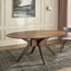 Weylin 6-Seater Wooden Top Dining Table-furniture-diningroom-diningtables-image-1