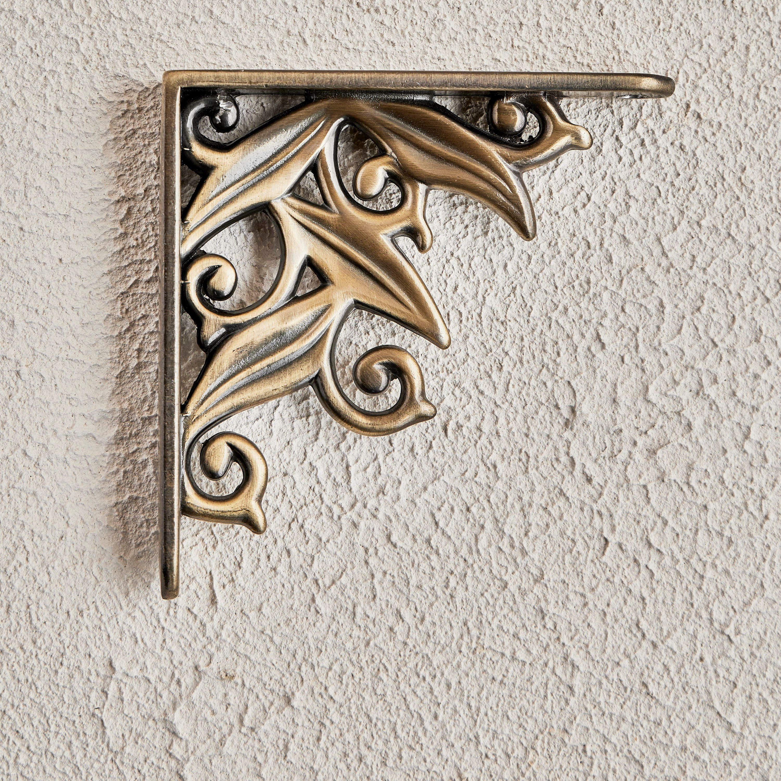 Lily Wall Bracket-furniture-livingroom-wallshelves-image-2