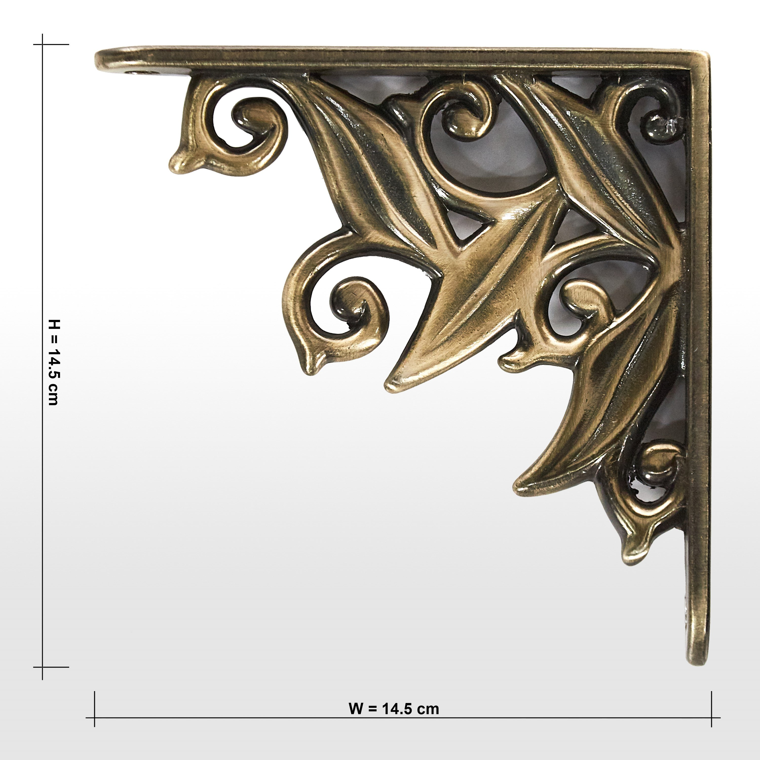Lily Wall Bracket-furniture-livingroom-wallshelves-image-5