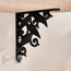 Lily Wall Bracket-furniture-storage-livingroomstorage-wallshelves-image-1