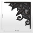 Lily Wall Bracket-furniture-storage-livingroomstorage-wallshelves-image-5