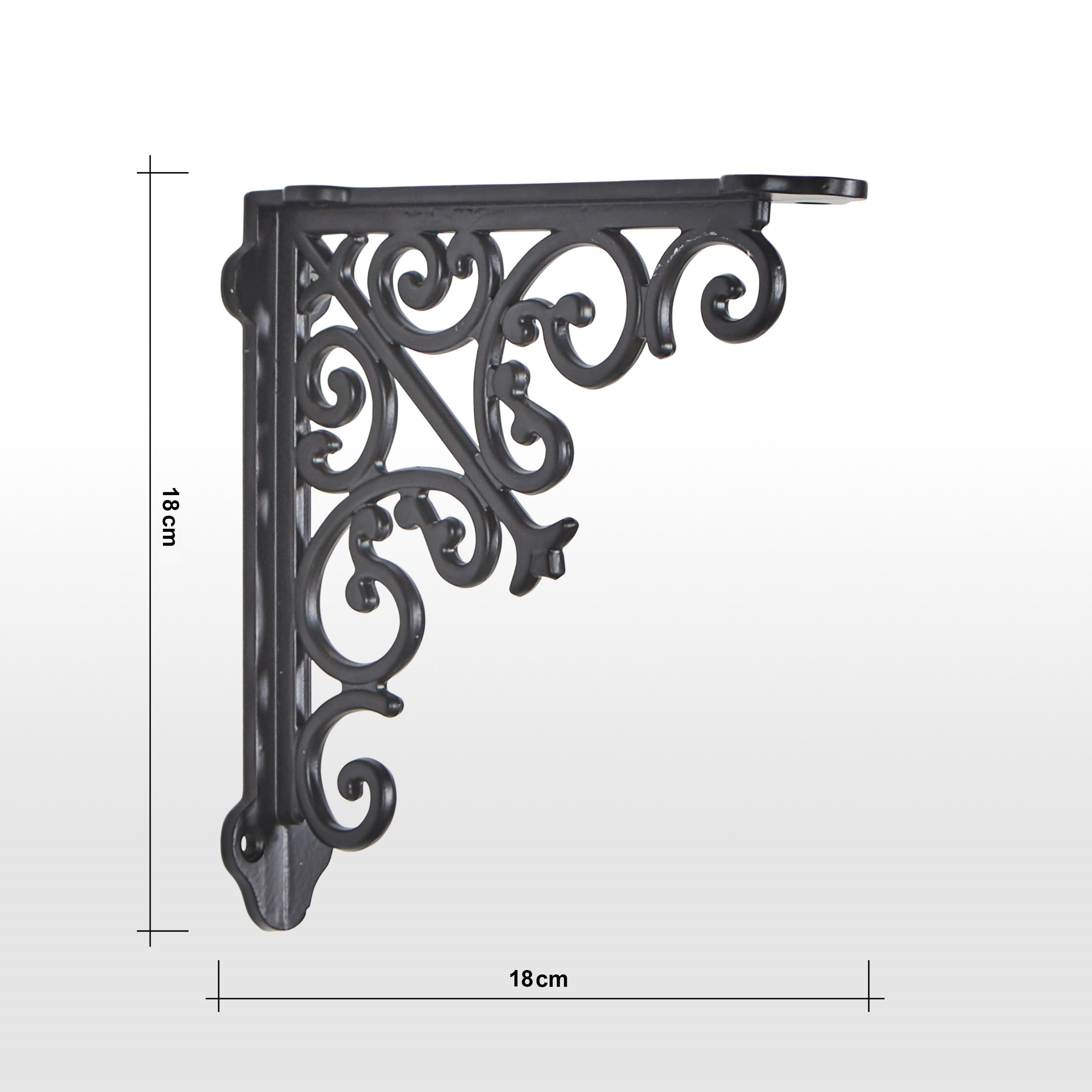 Opera Wall Bracket-furniture-livingroom-wallshelves-image-5