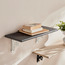 Textured Wall Shelf-furniture-storage-livingroomstorage-wallshelves-image-1