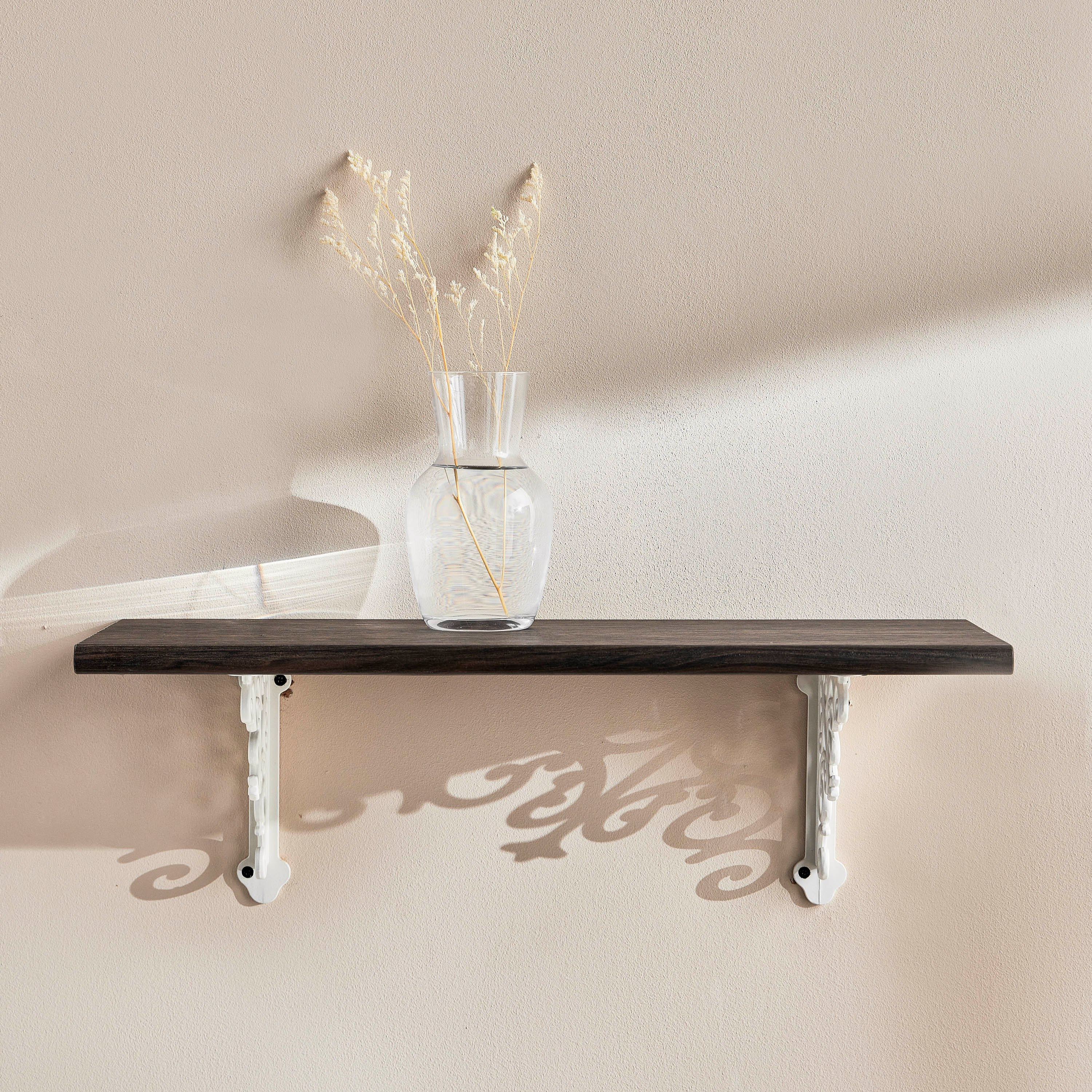 Textured Wall Shelf-furniture-livingroom-wallshelves-image-2