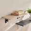 Textured Wall Shelf-furniture-storage-livingroomstorage-wallshelves-image-7