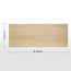 Textured Wall Shelf-furniture-storage-livingroomstorage-wallshelves-image-12