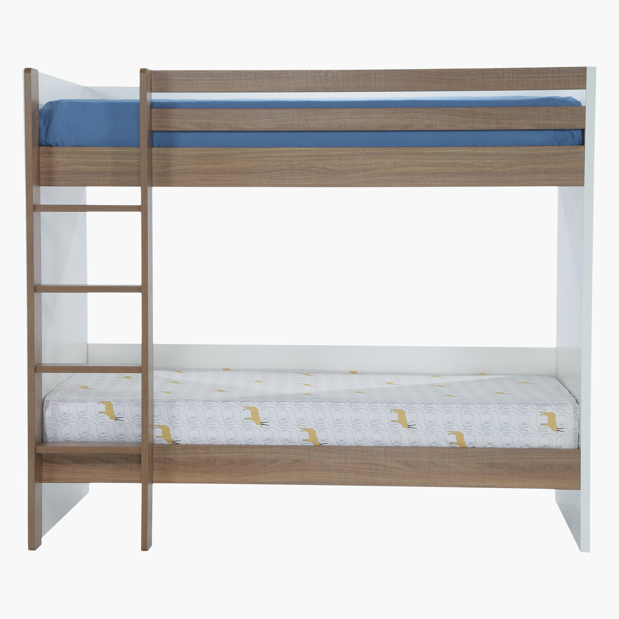 Home center best sale bunk bed